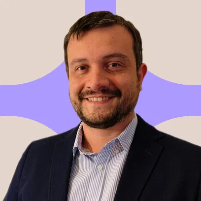 Humberto Soto, CEO de Fapro