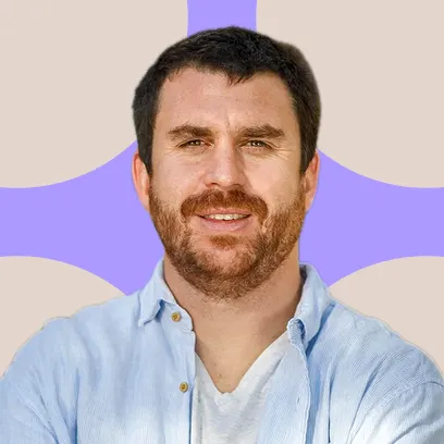 Max Ortiz, CPO de Fapro