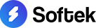 Logo_Black Softek