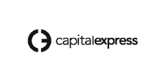 capital express logo
