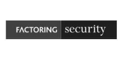 factoring security logo