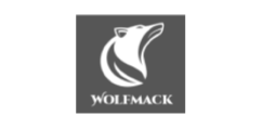 Wolfmack logo