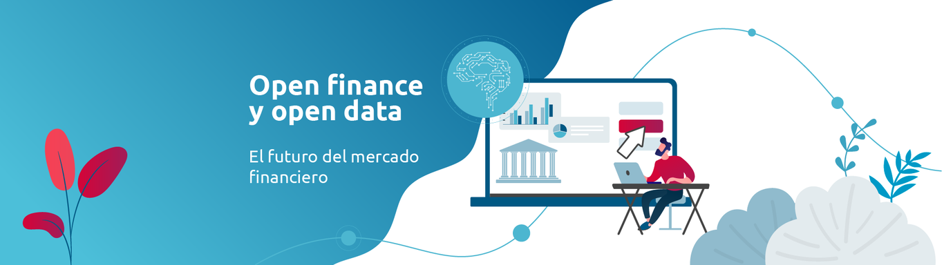 open data open finance