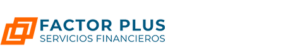 Factor Plus Logo