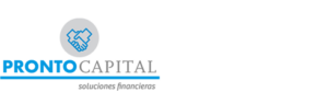 Pronto Capital Logo
