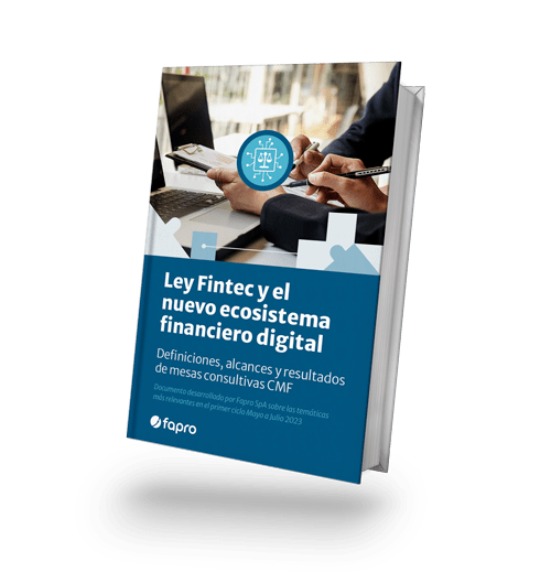 ebook ley fintec - fapro