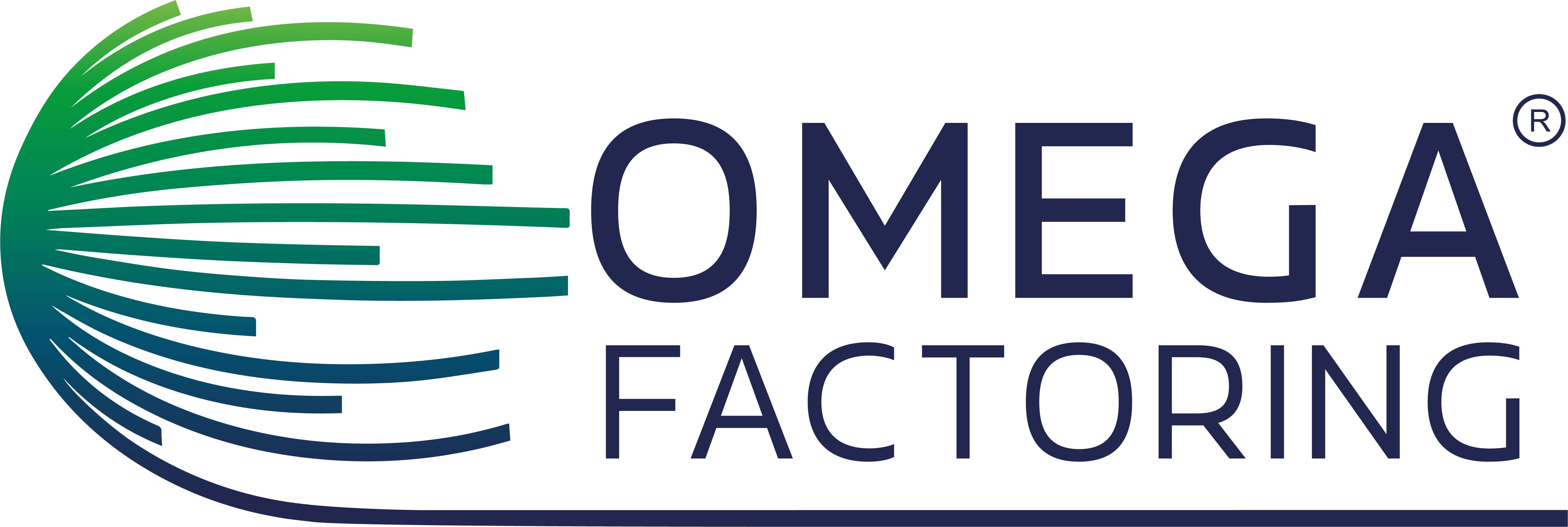 omega factoring