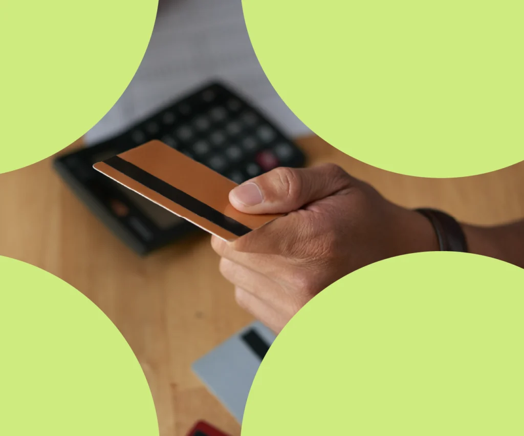 onboarding adquirentes - mercado de tarjetas de pago